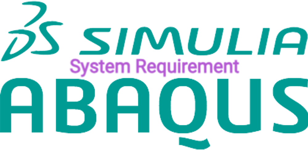 Abaqus system requirements hardware guide