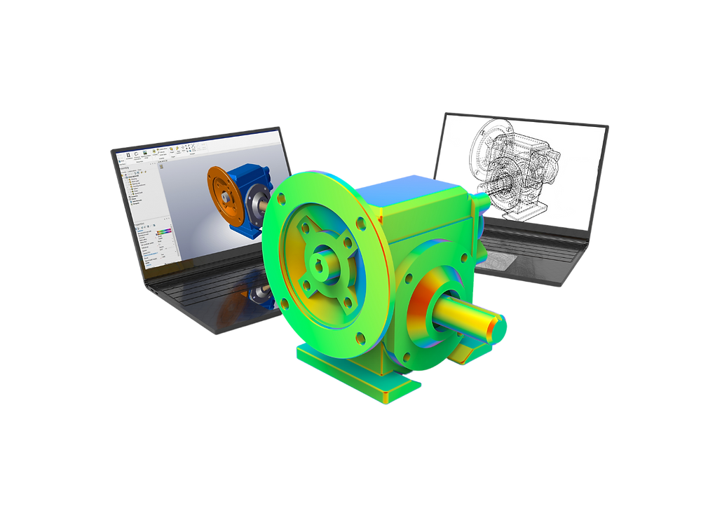 Best FEA software comparison 2026